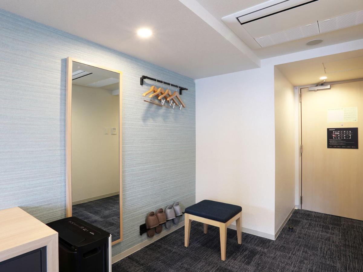 Henn Na Hotel Express Nagoya Fushimi Ekimae Nagoia Exterior foto
