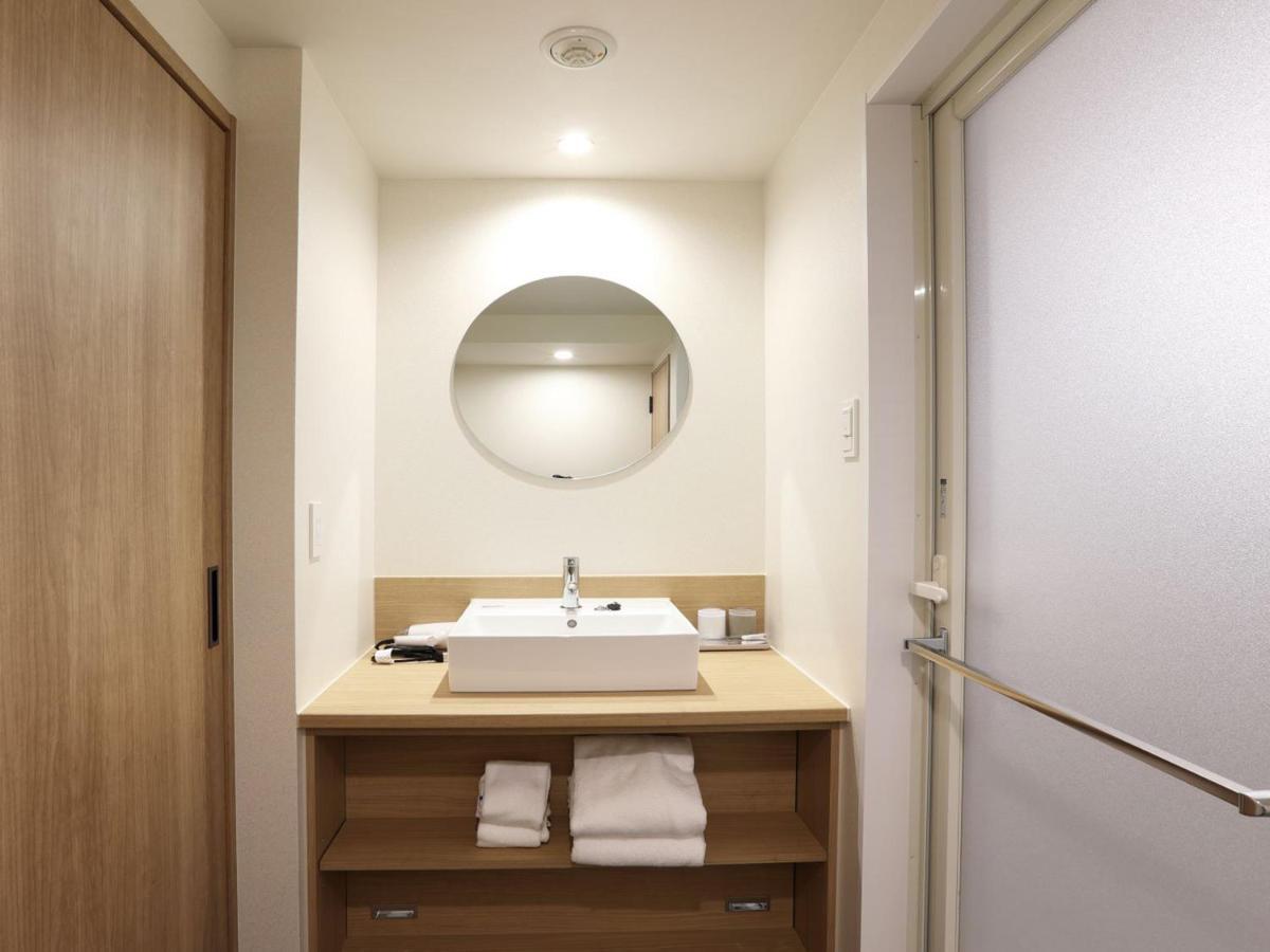 Henn Na Hotel Express Nagoya Fushimi Ekimae Nagoia Exterior foto