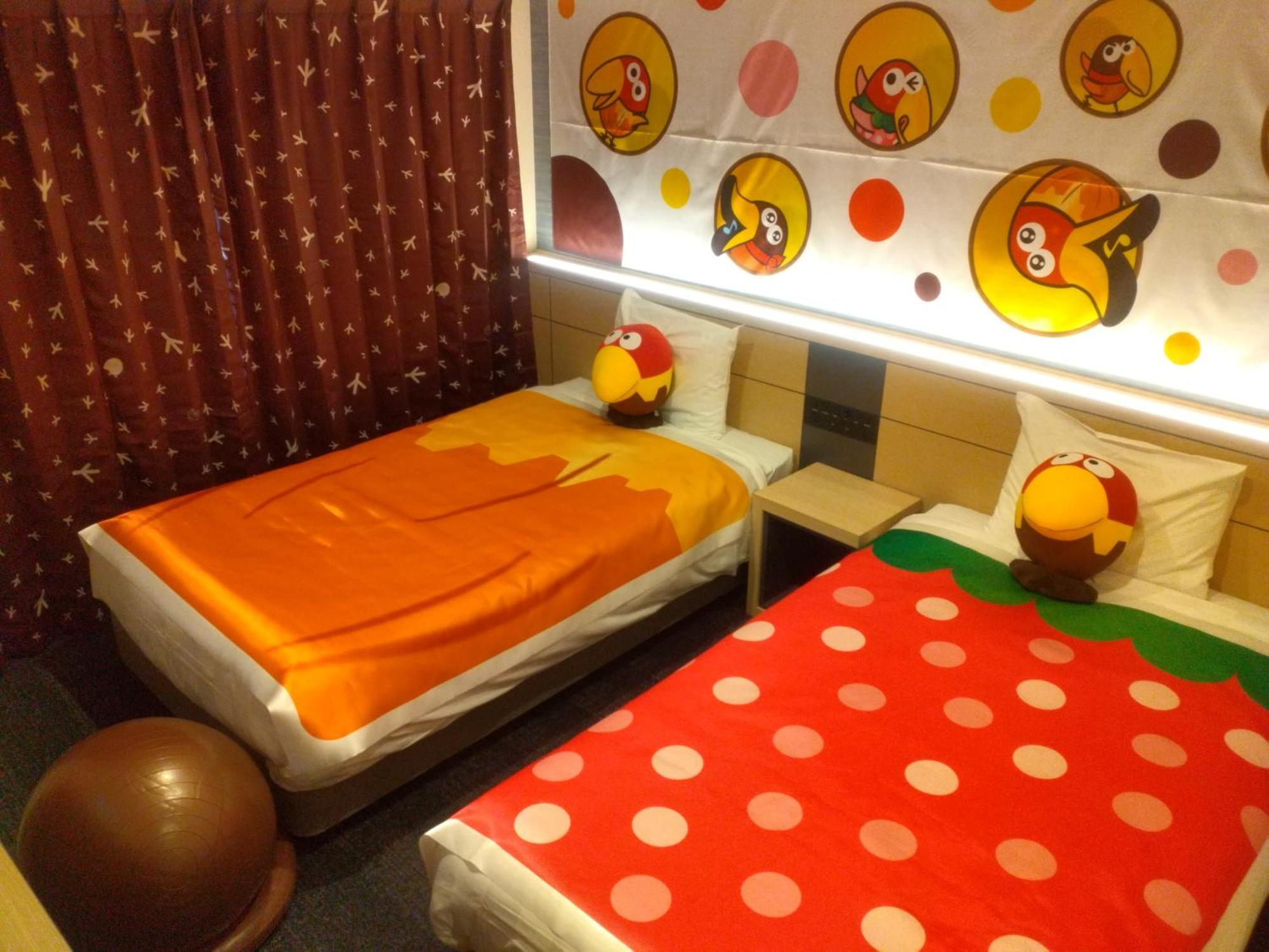 Henn Na Hotel Express Nagoya Fushimi Ekimae Nagoia Exterior foto
